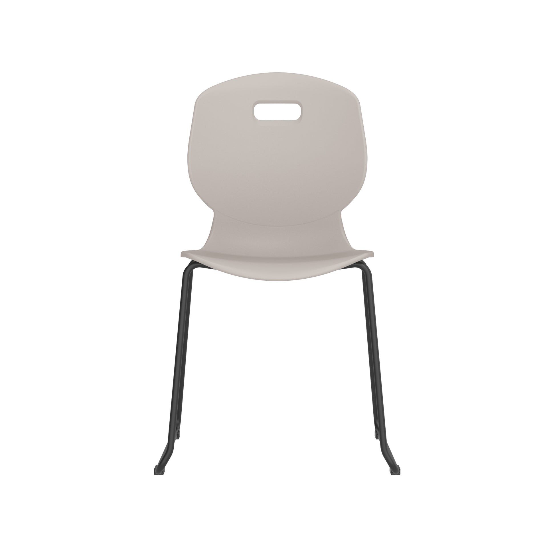 Titan Arc Skid Chair