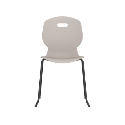 Titan Arc Skid Chair