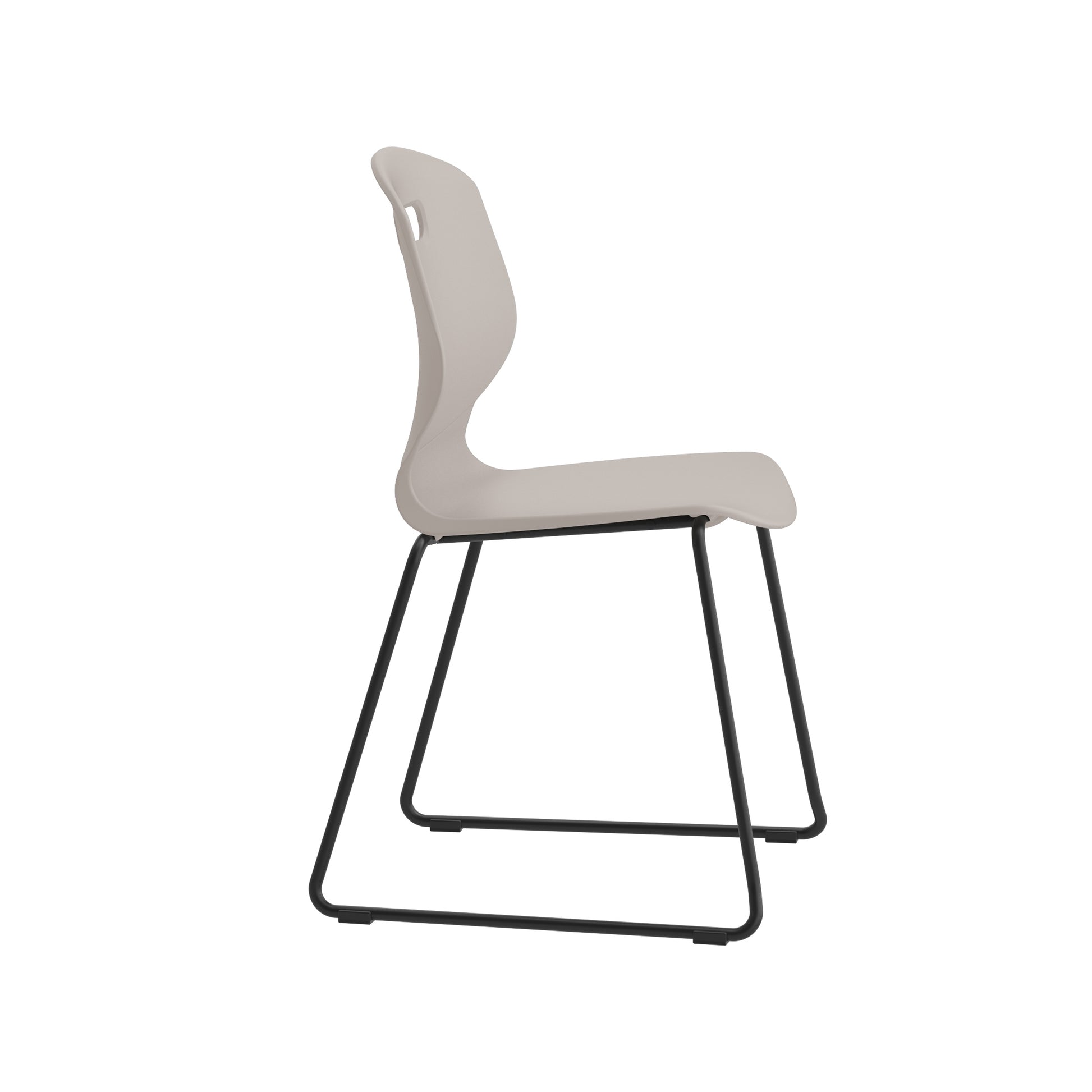 Titan Arc Skid Chair