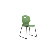 Titan Arc Skid Chair