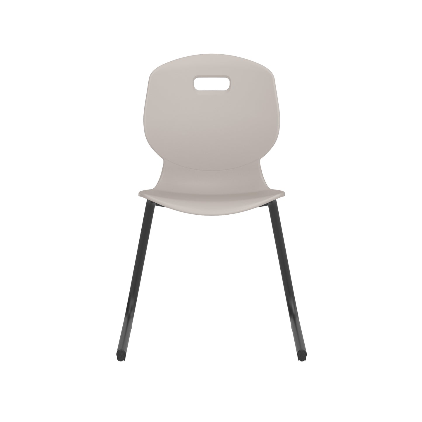 Titan Arc Reverse Cantilever Chair
