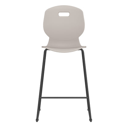 Titan Arc High Chair