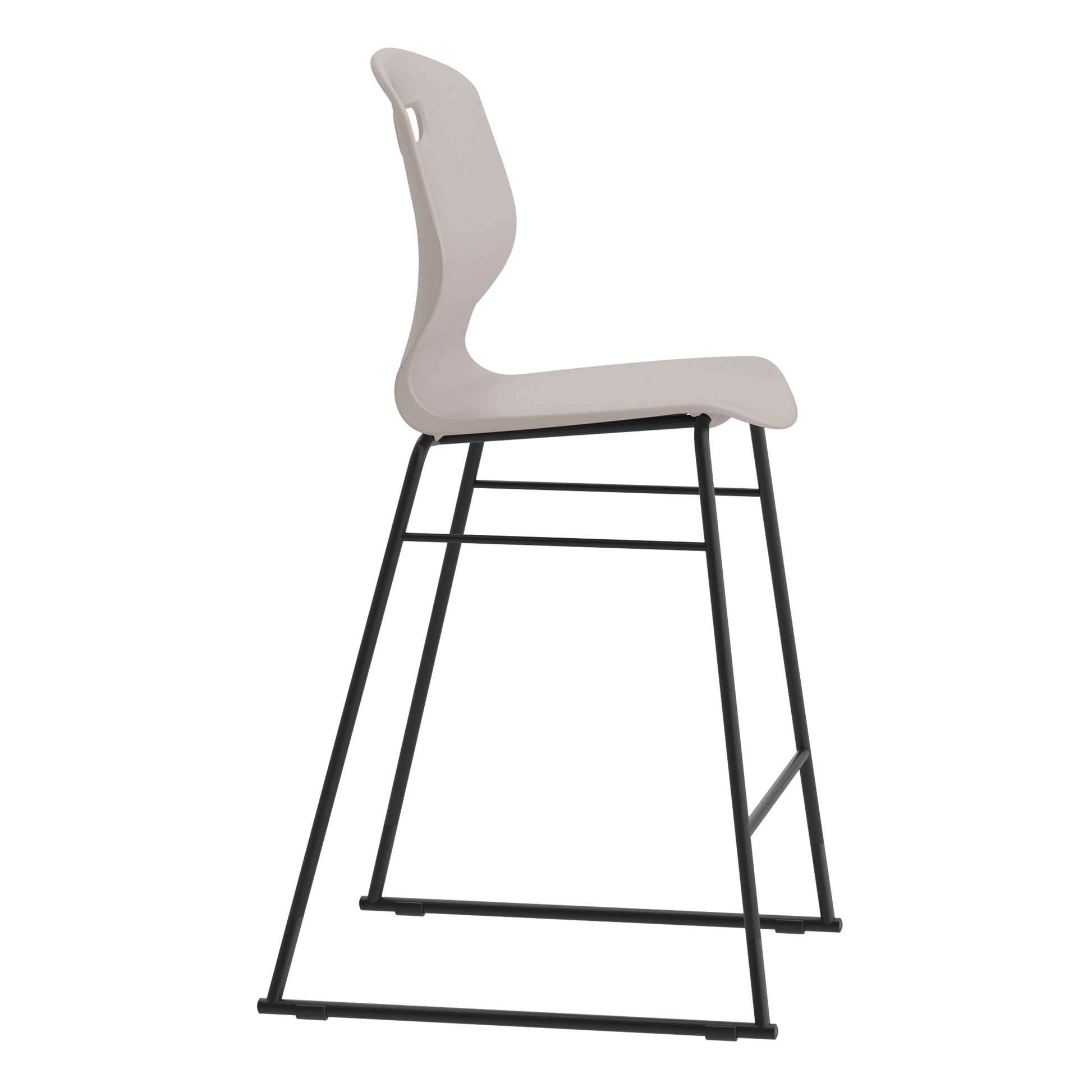 Titan Arc High Chair