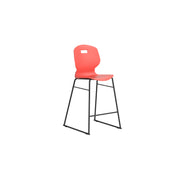 Titan Arc High Chair