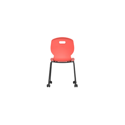 Titan Arc Mobile Chair