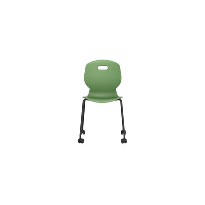 Titan Arc Mobile Chair