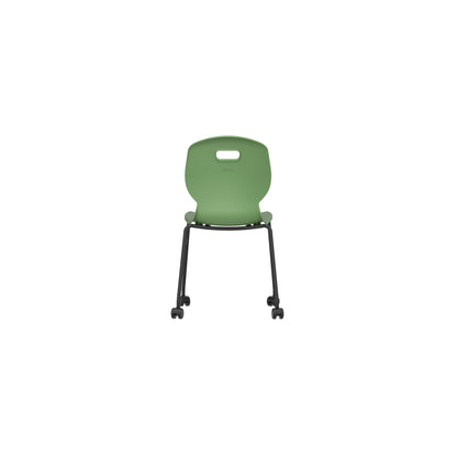 Titan Arc Mobile Chair