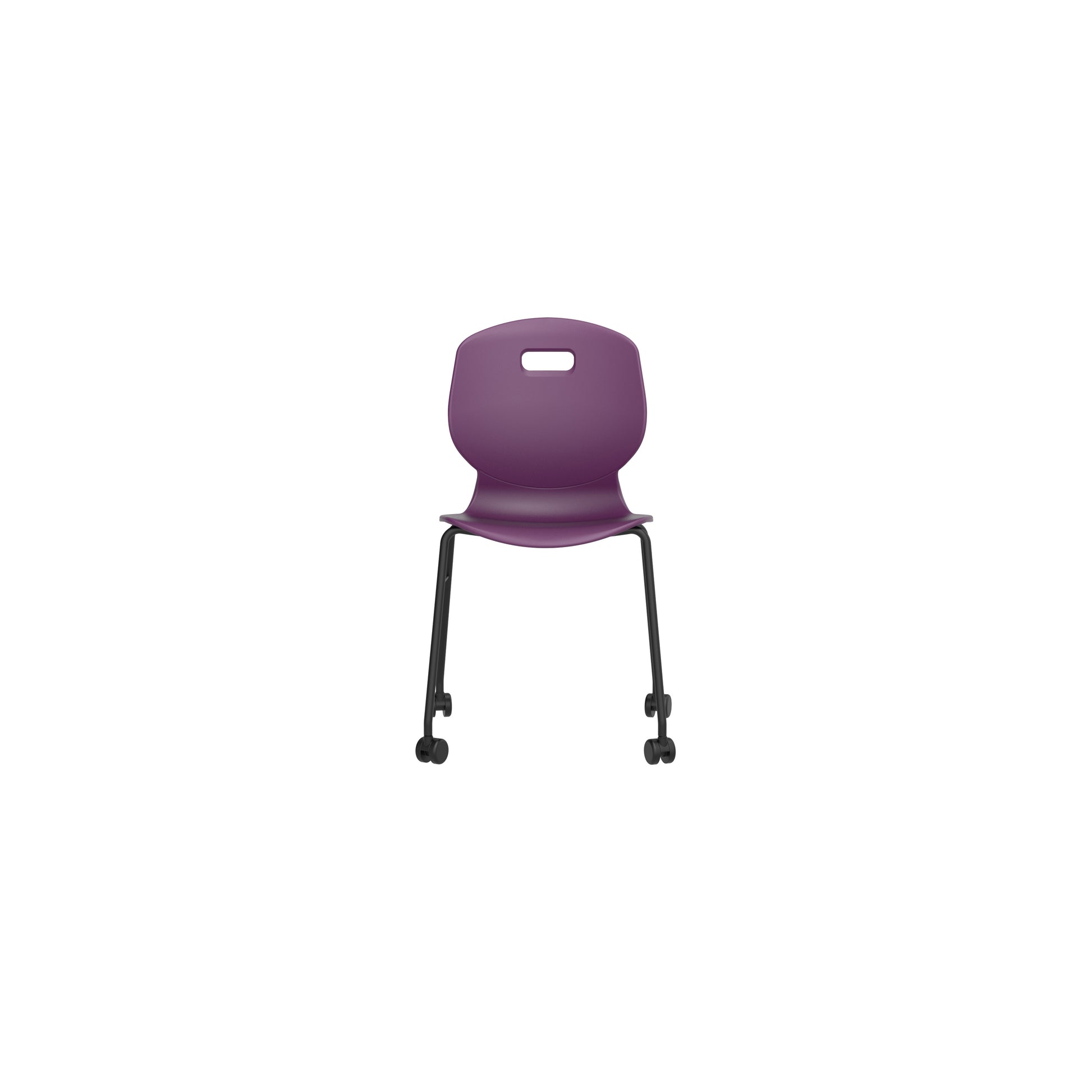 Titan Arc Mobile Chair
