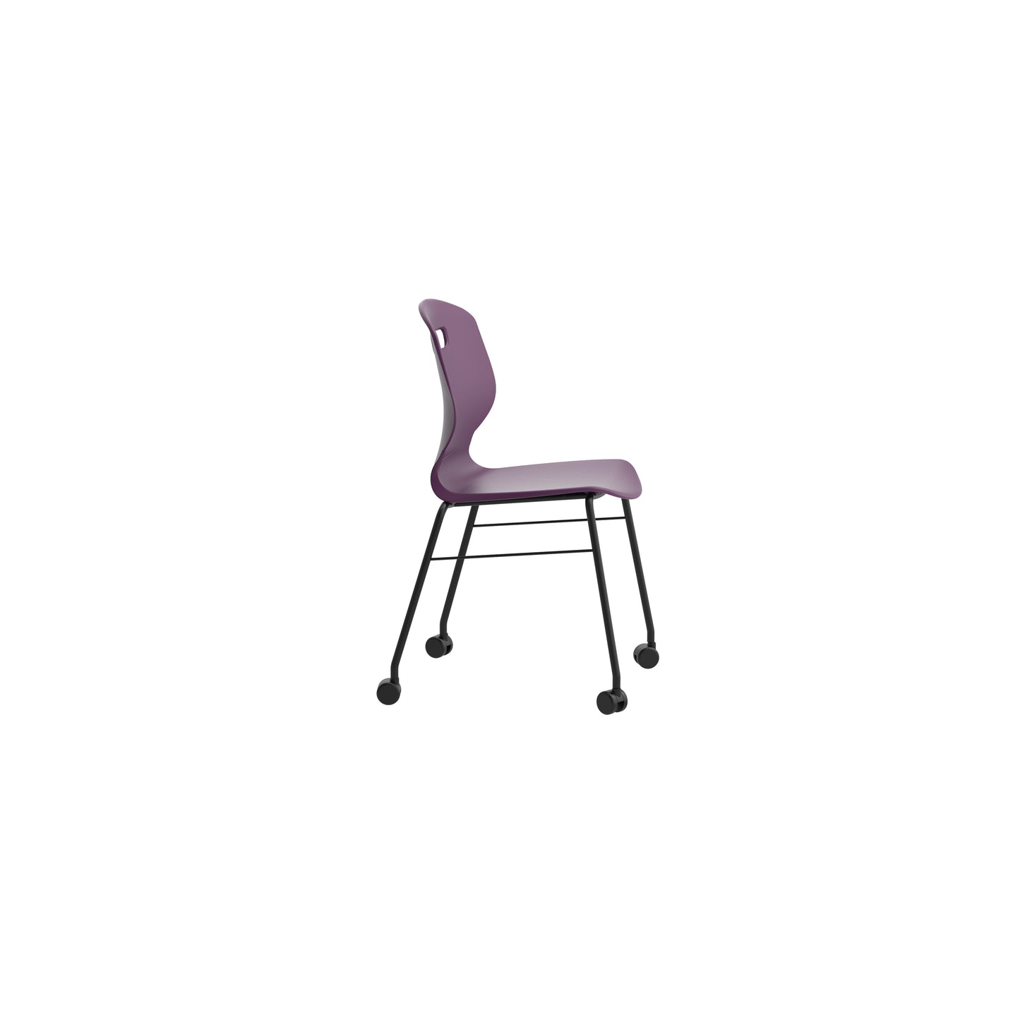 Titan Arc Mobile Chair