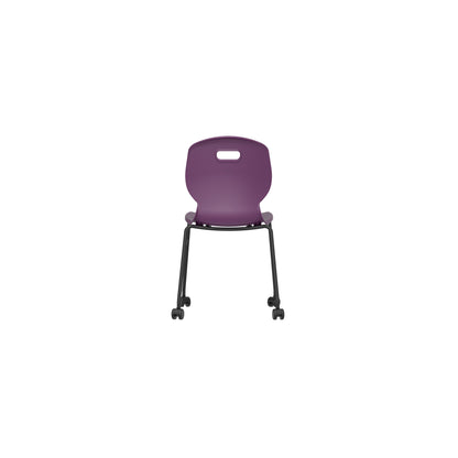 Titan Arc Mobile Chair