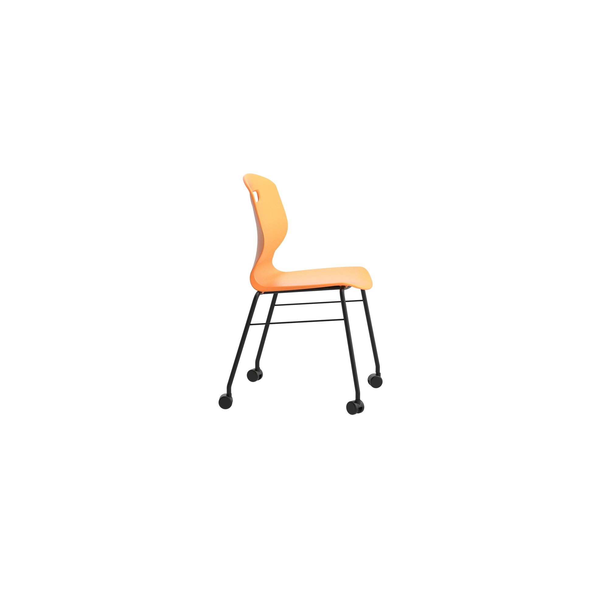 Titan Arc Mobile Chair