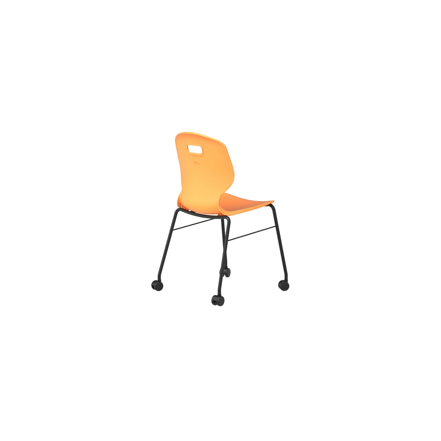 Titan Arc Mobile Chair