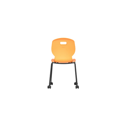 Titan Arc Mobile Chair