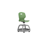 Titan Arc Community Swivel Chair