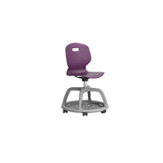 Titan Arc Community Swivel Chair