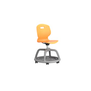 Titan Arc Community Swivel Chair