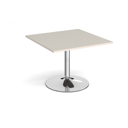 Trumpet base square extension table - TB10-C-LG