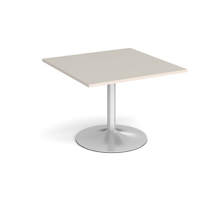 Trumpet base square extension table - TB10-S-LG