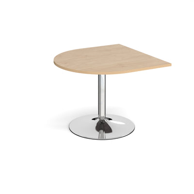 Trumpet base radial extension table - TB10D-C-KO