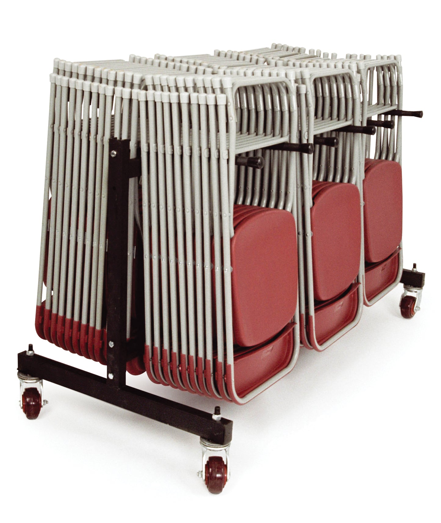 Titan Trolley|70 Folding Chair Capacity