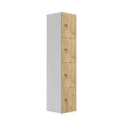 Wooden Locker (FSC)