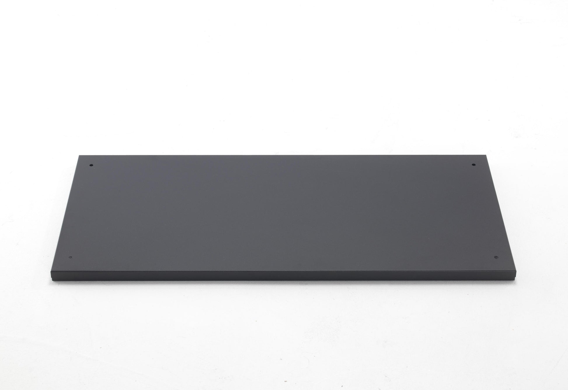 Talos Steel|Cupboard|Shelf Black|Black