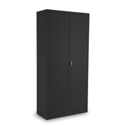 TC Steel Double Door Cupboard