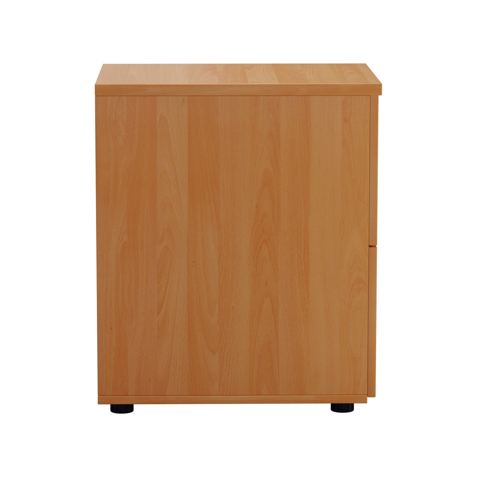 Essentials Filing Cabinet 2 Drawer (FSC)
