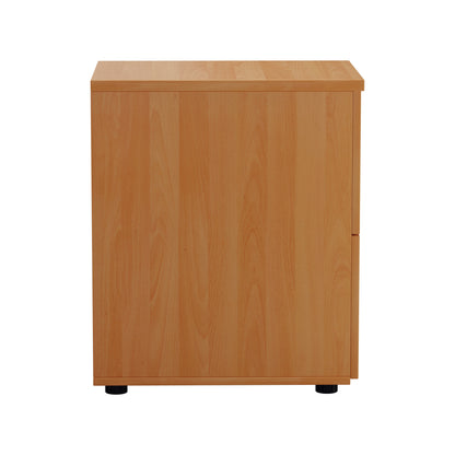 Essentials Filing Cabinet 2 Drawer (FSC)