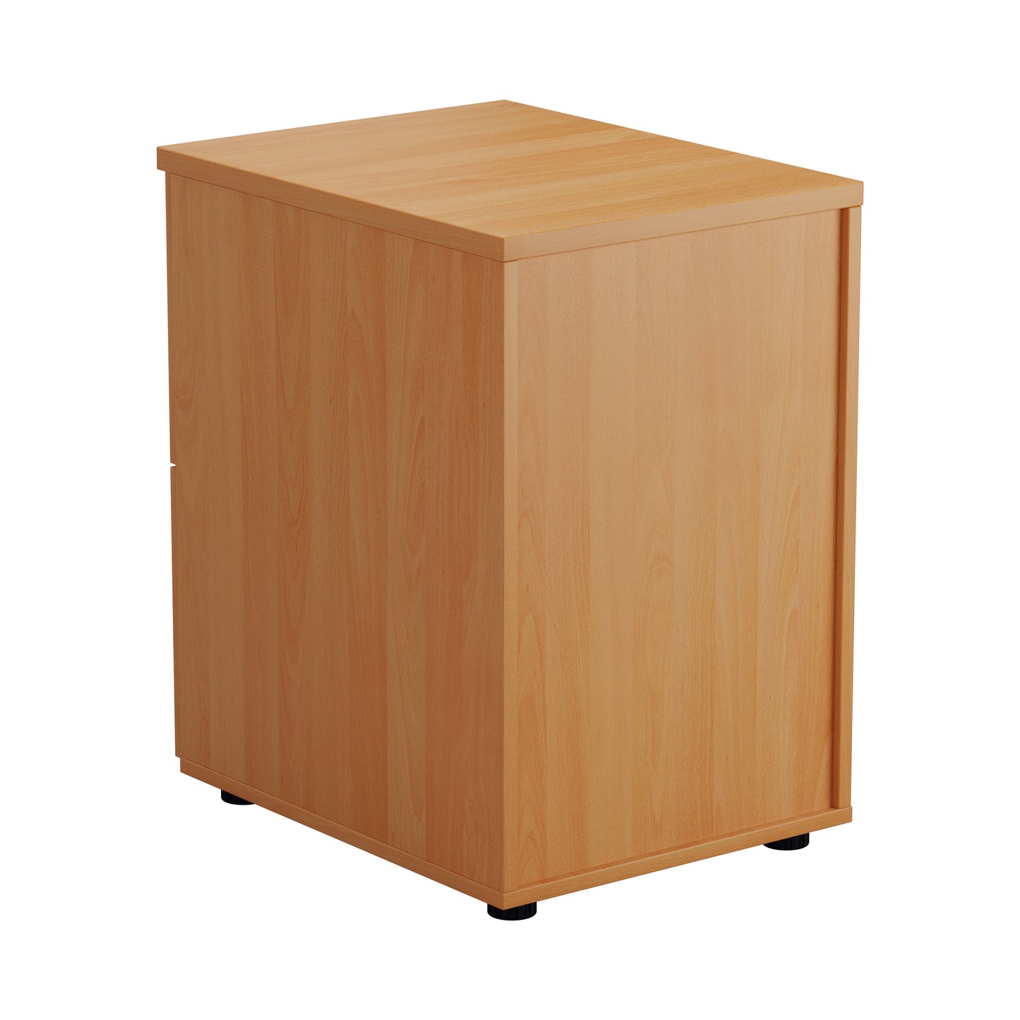 Essentials Filing Cabinet 2 Drawer (FSC)
