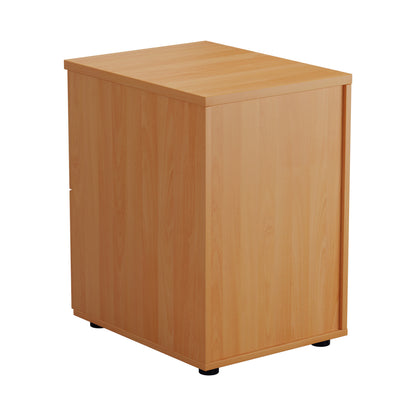 Essentials Filing Cabinet 2 Drawer (FSC)