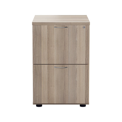 Essentials Filing Cabinet 2 Drawer (FSC)