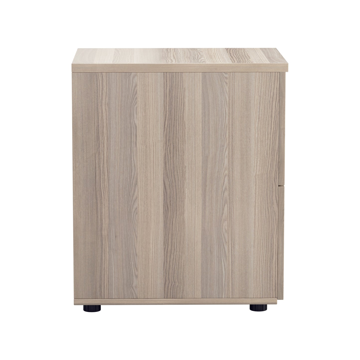 Essentials Filing Cabinet 2 Drawer (FSC)