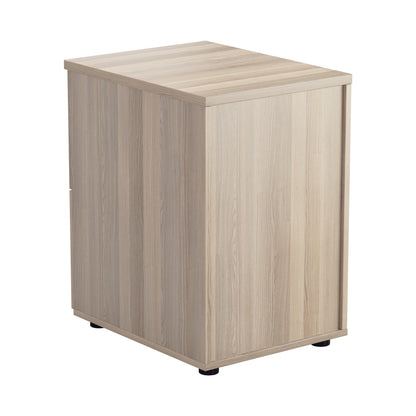 Essentials Filing Cabinet 2 Drawer (FSC)