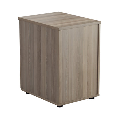 Essentials Filing Cabinet 2 Drawer (FSC)