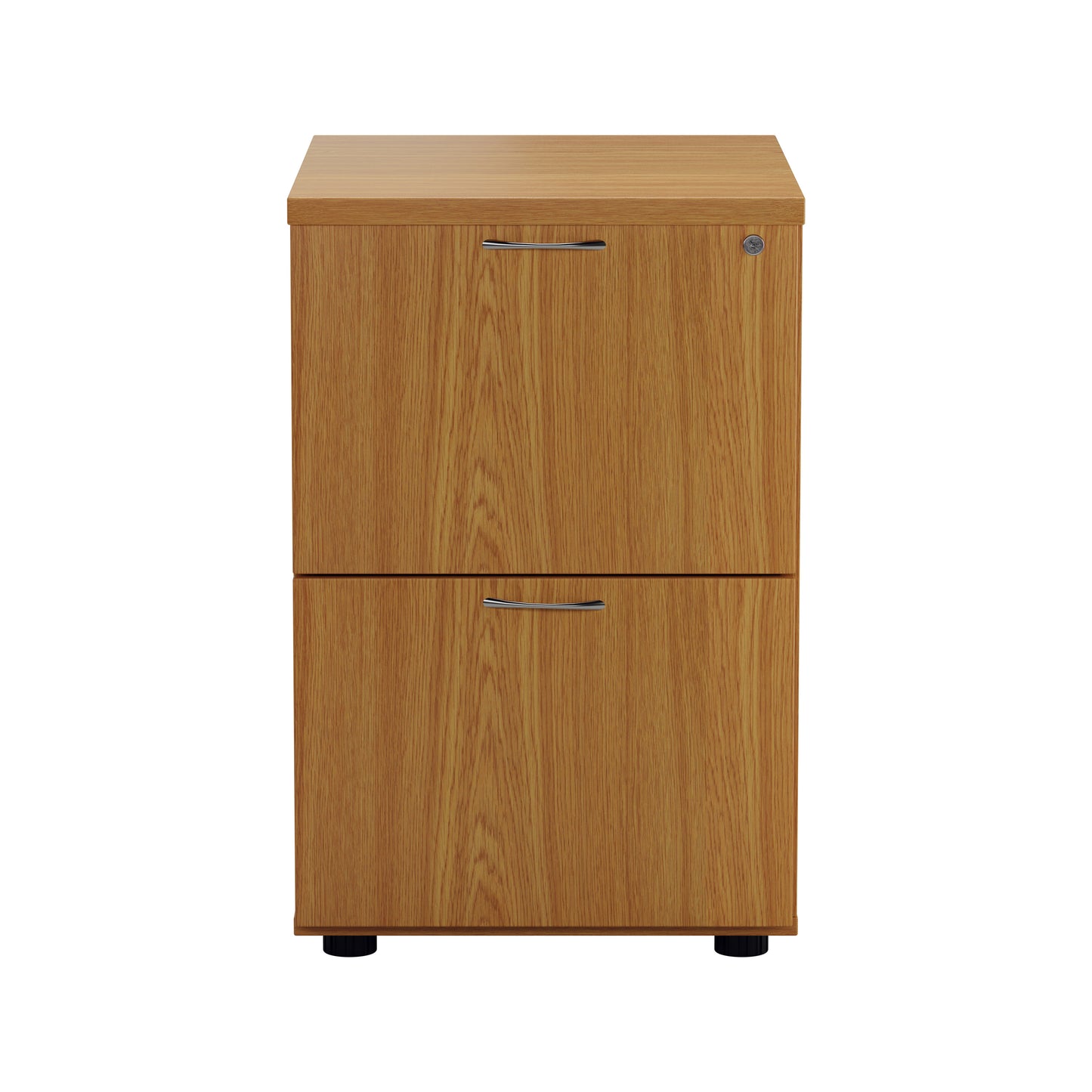Essentials Filing Cabinet 2 Drawer (FSC)