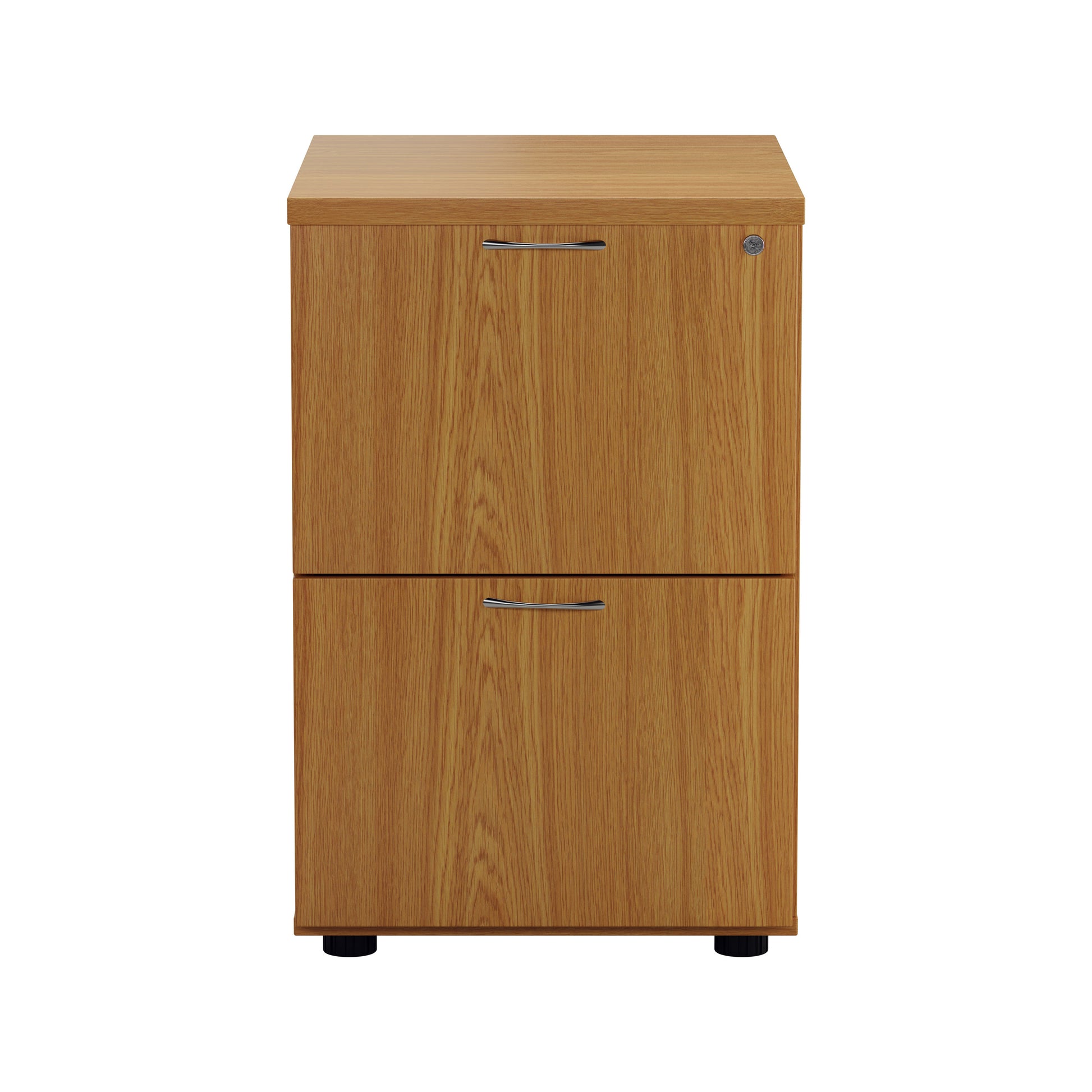Essentials Filing Cabinet 2 Drawer (FSC)
