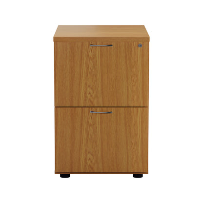 Essentials Filing Cabinet 2 Drawer (FSC)