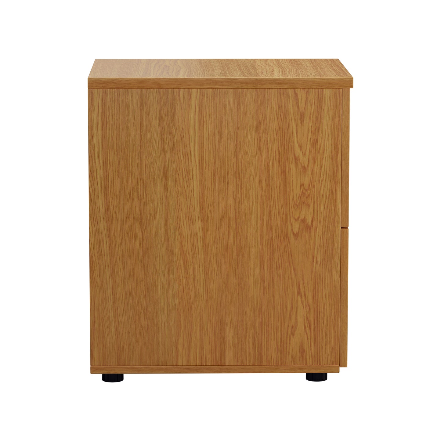 Essentials Filing Cabinet 2 Drawer (FSC)