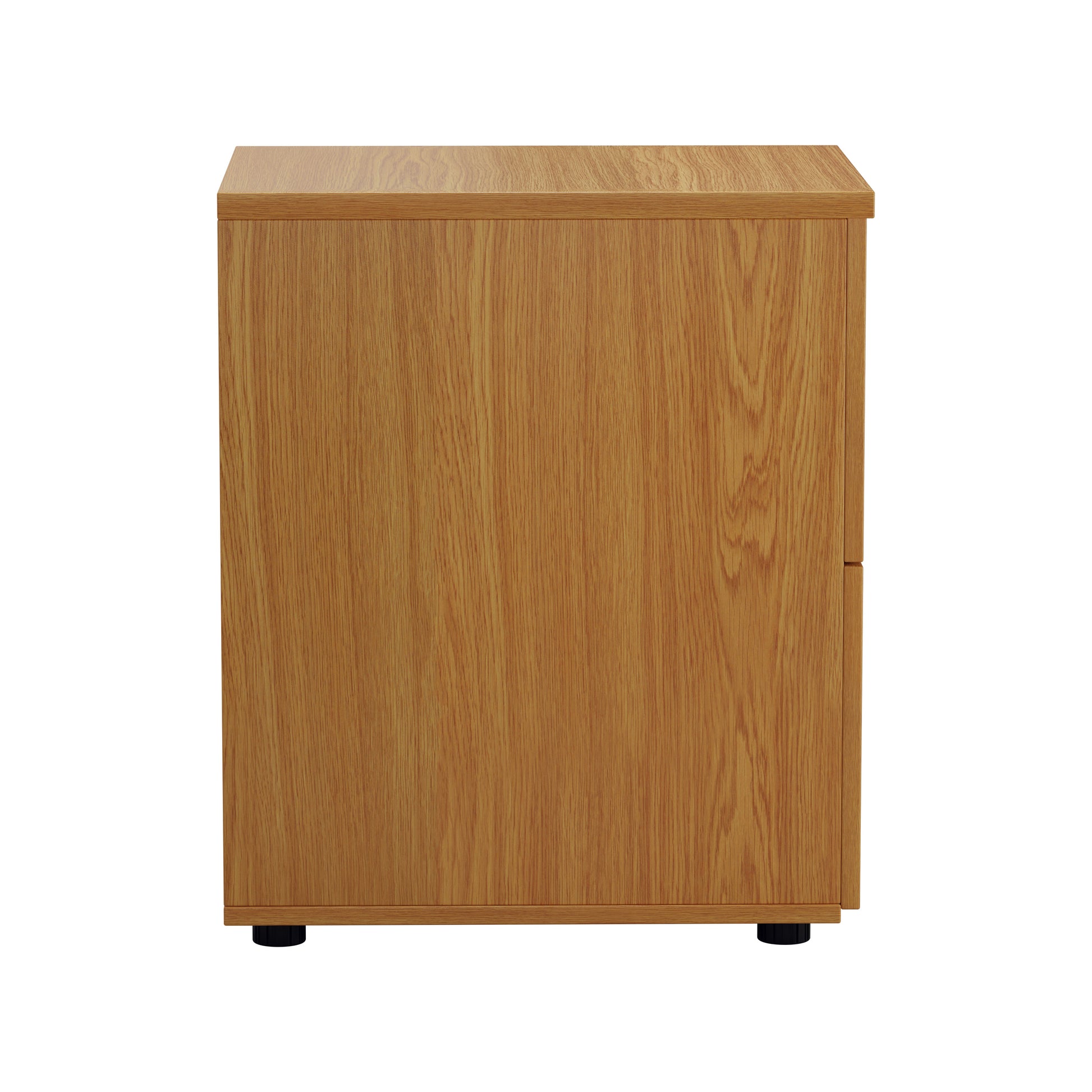Essentials Filing Cabinet 2 Drawer (FSC)