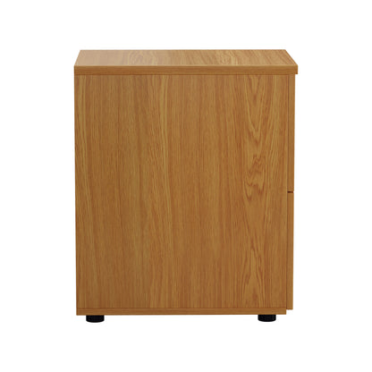 Essentials Filing Cabinet 2 Drawer (FSC)