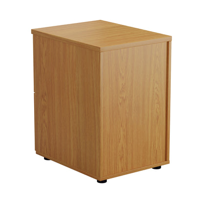 Essentials Filing Cabinet 2 Drawer (FSC)