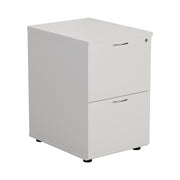Essentials Filing Cabinet 2 Drawer (FSC)