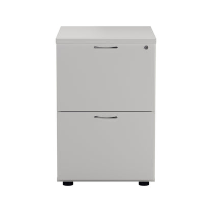 Essentials Filing Cabinet 2 Drawer (FSC)