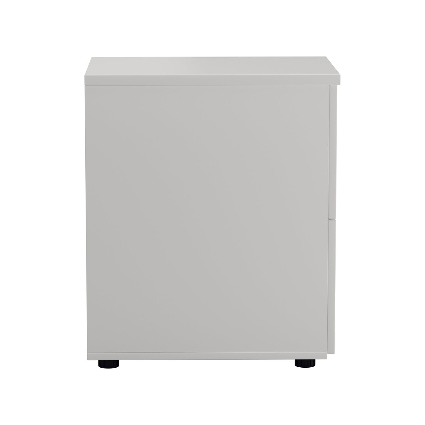 Essentials Filing Cabinet 2 Drawer (FSC)