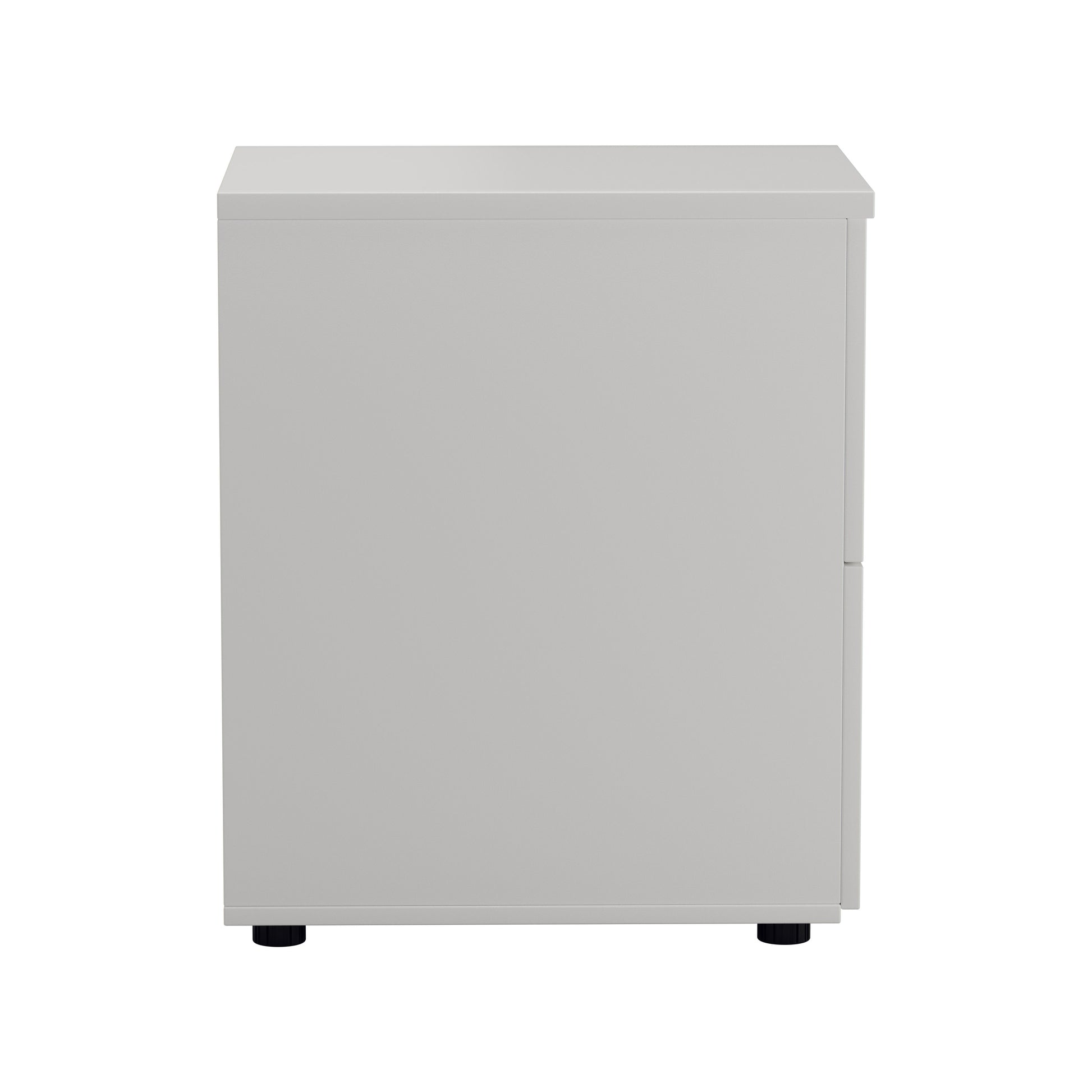 Essentials Filing Cabinet 2 Drawer (FSC)