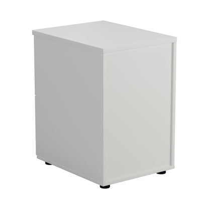 Essentials Filing Cabinet 2 Drawer (FSC)