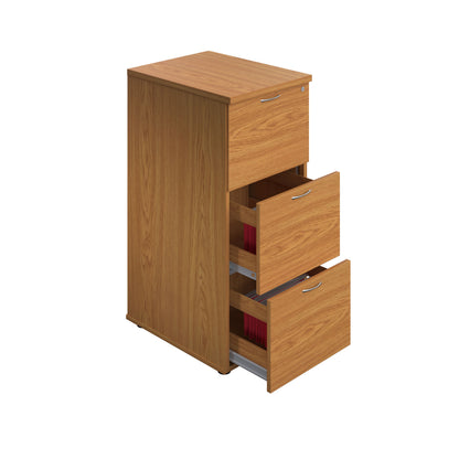 Essentials Filing Cabinet 3 Drawer (FSC)