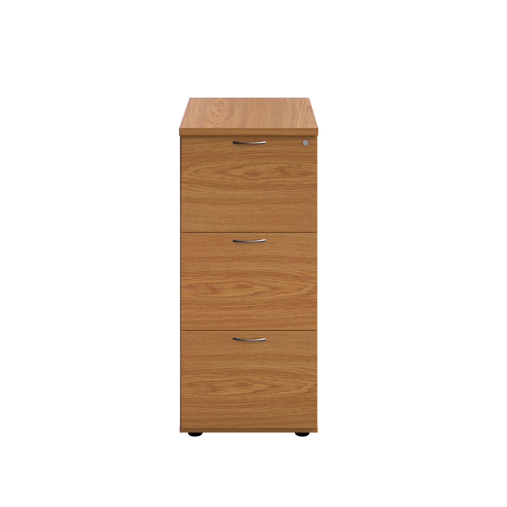 Essentials Filing Cabinet 3 Drawer (FSC)