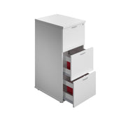 Essentials Filing Cabinet 3 Drawer (FSC)